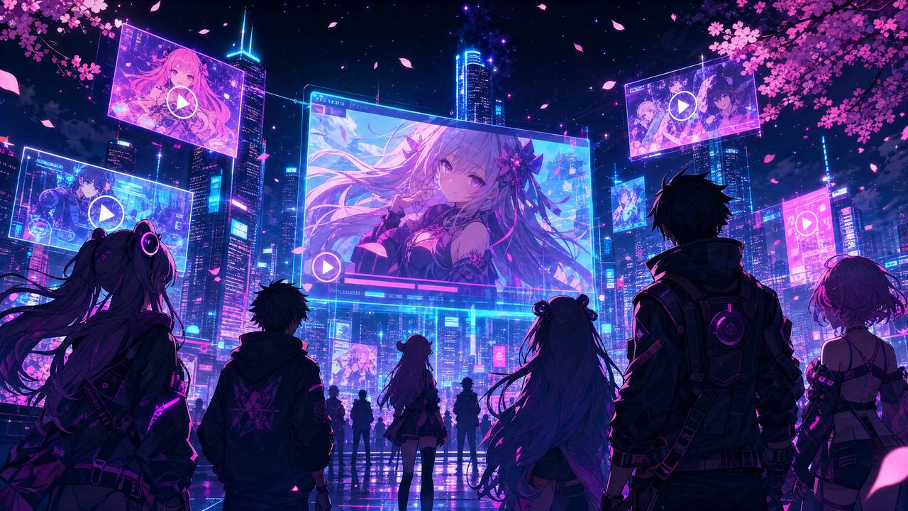 海角-影视传媒公司